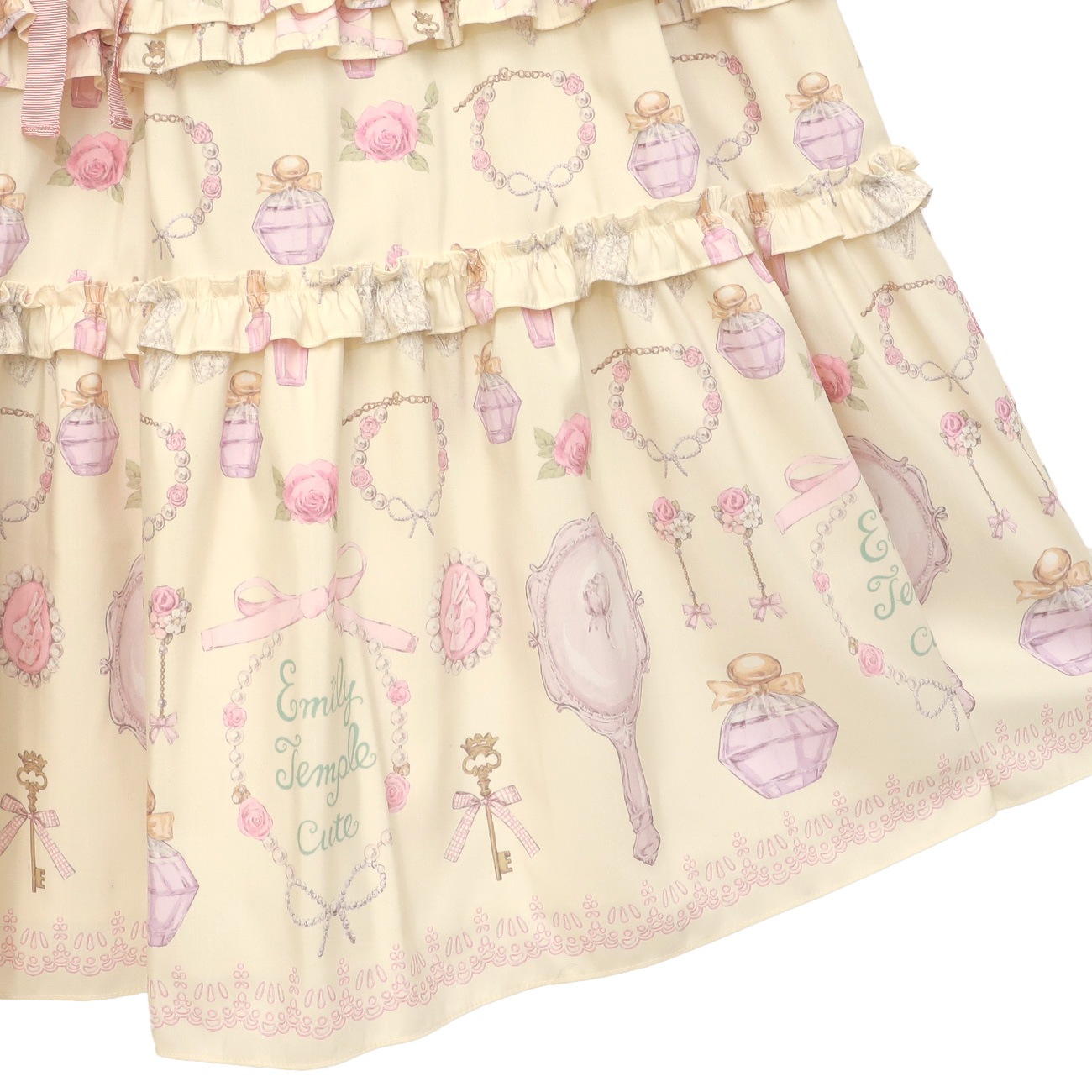 ��Reservation��Vanity Room����ߥ�����ɥ쥹(Vanity Room camisole dress)