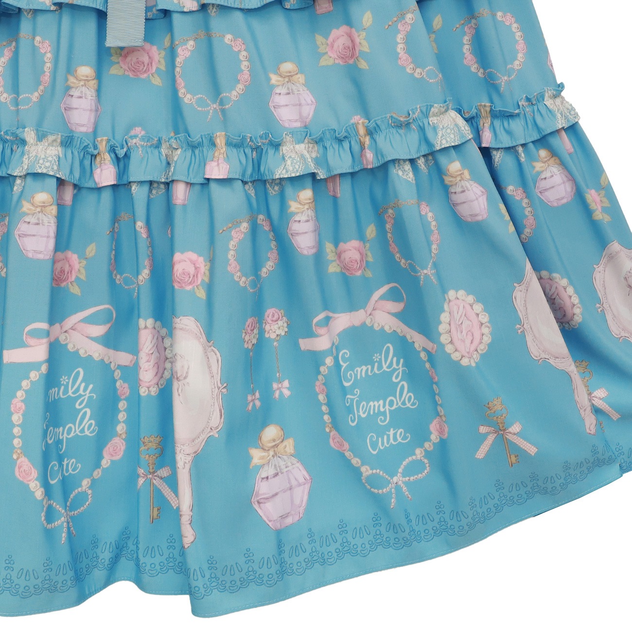 ��Reservation��Vanity Room����ߥ�����ɥ쥹(Vanity Room camisole dress)