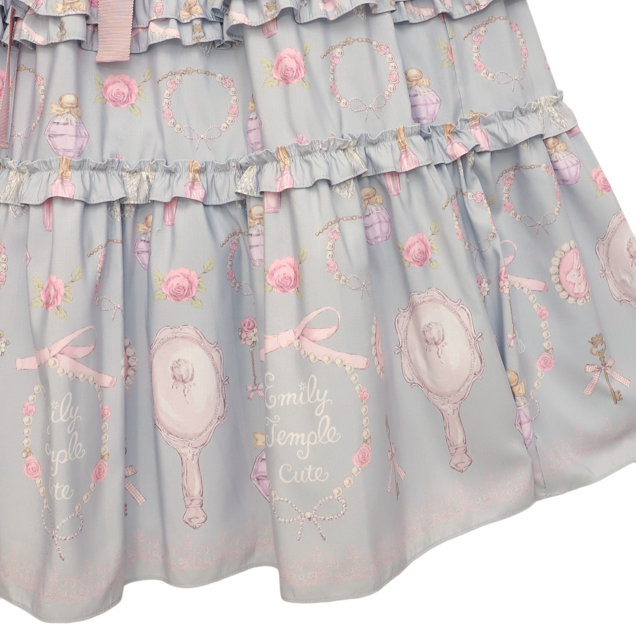 ��Reservation��Vanity Room����ߥ�����ɥ쥹(Vanity Room camisole dress)