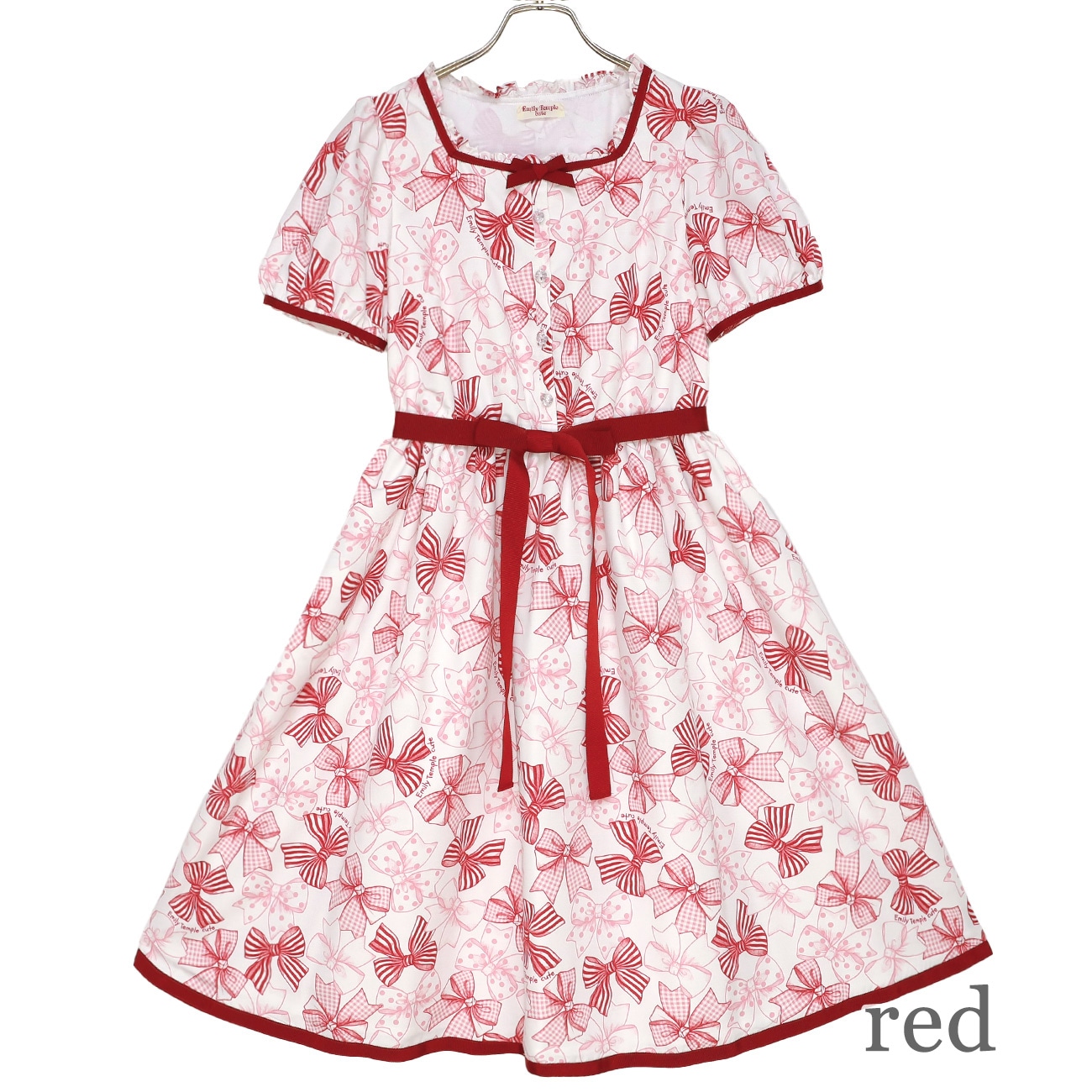 Ribbon Sketch���ԡ���(Ribbon Sketch dress)