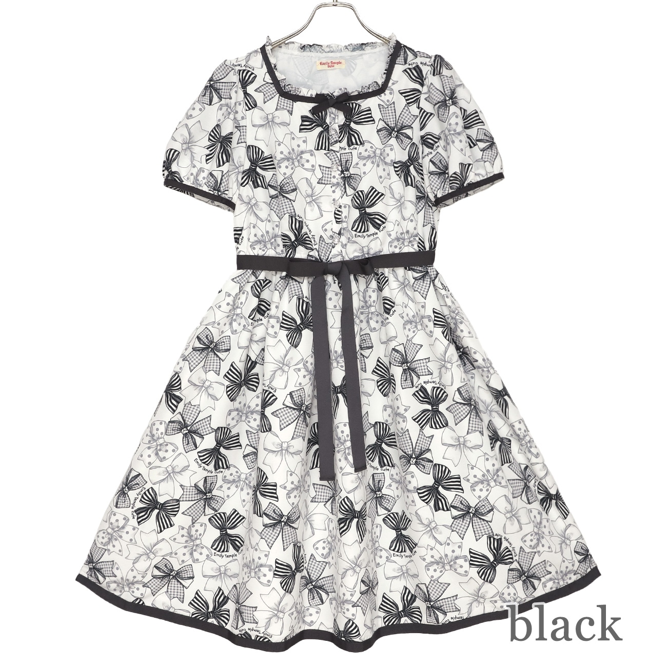 Ribbon Sketch���ԡ���(Ribbon Sketch dress)