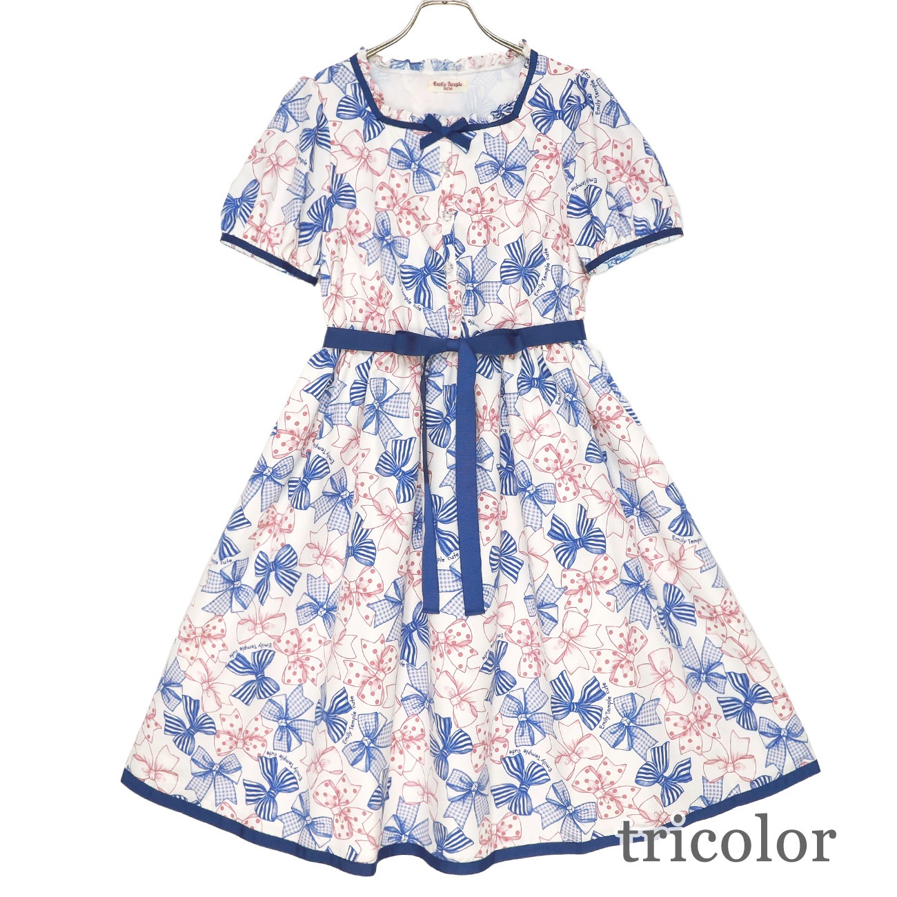Ribbon Sketch���ԡ���(Ribbon Sketch dress)