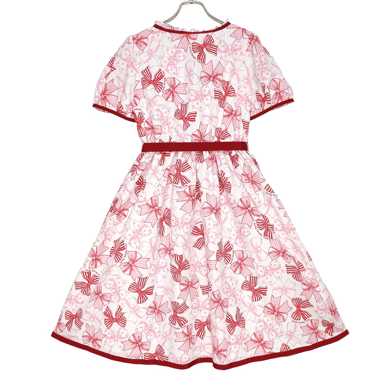 Ribbon Sketch���ԡ���(Ribbon Sketch dress)