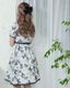 Ribbon Sketch���ԡ���(Ribbon Sketch dress)