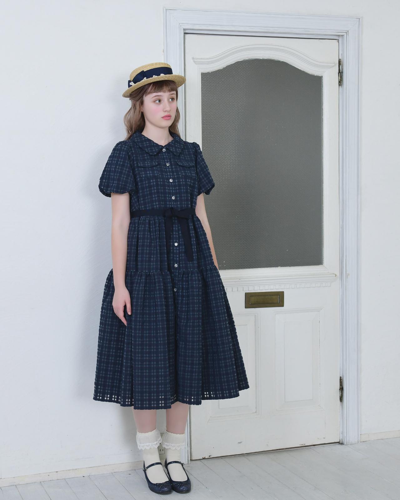 Millie���ԡ��� (Millie dress)