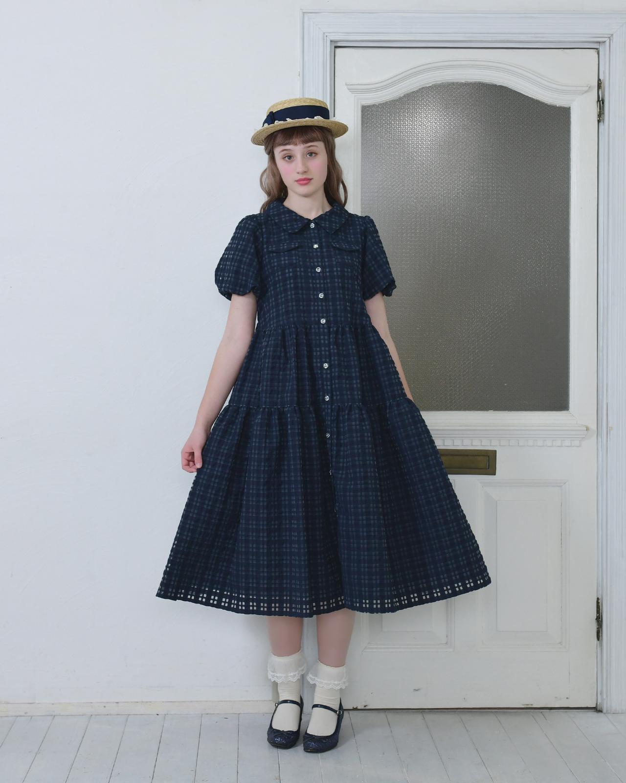 Millie���ԡ��� (Millie dress)