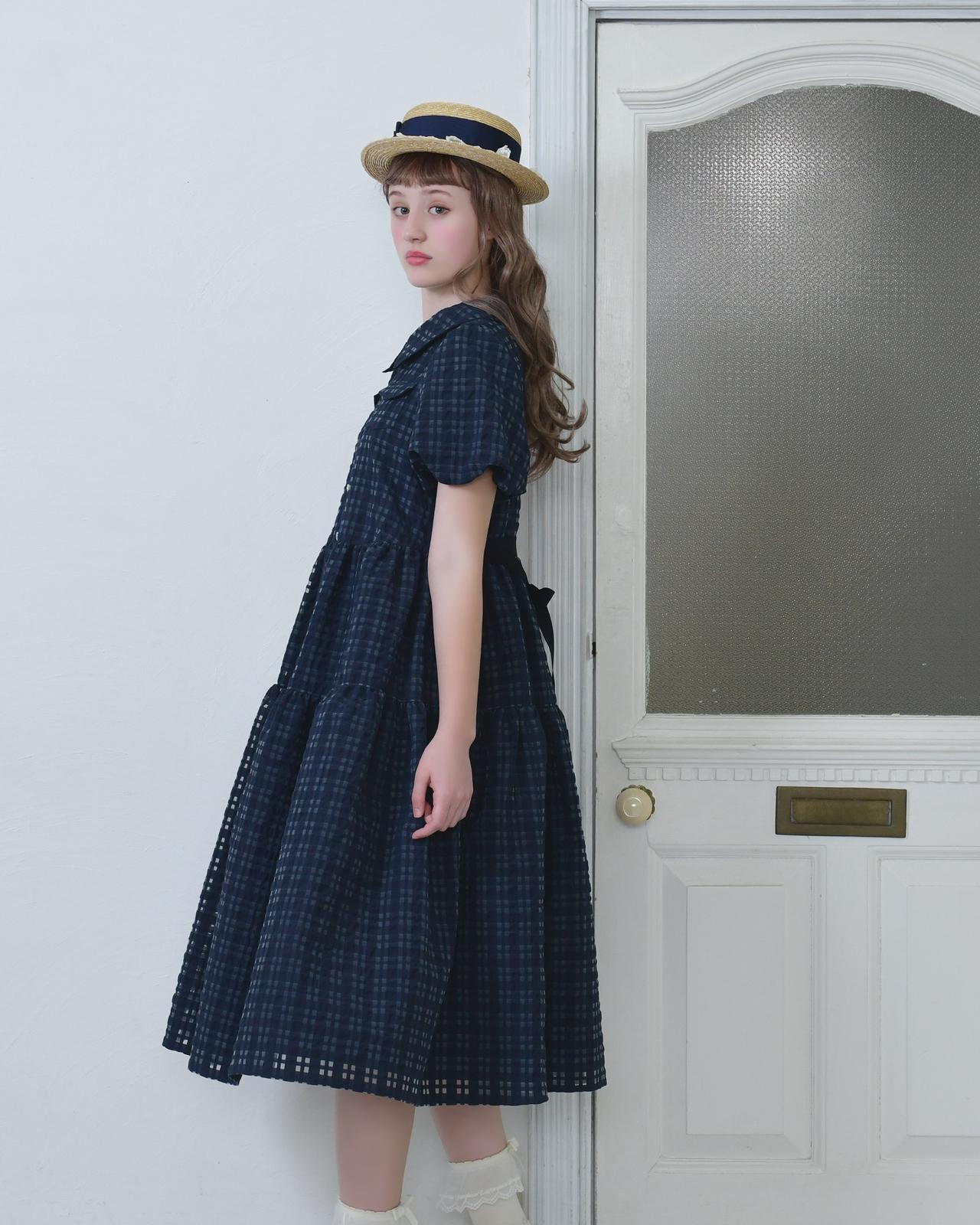 Millie���ԡ��� (Millie dress)