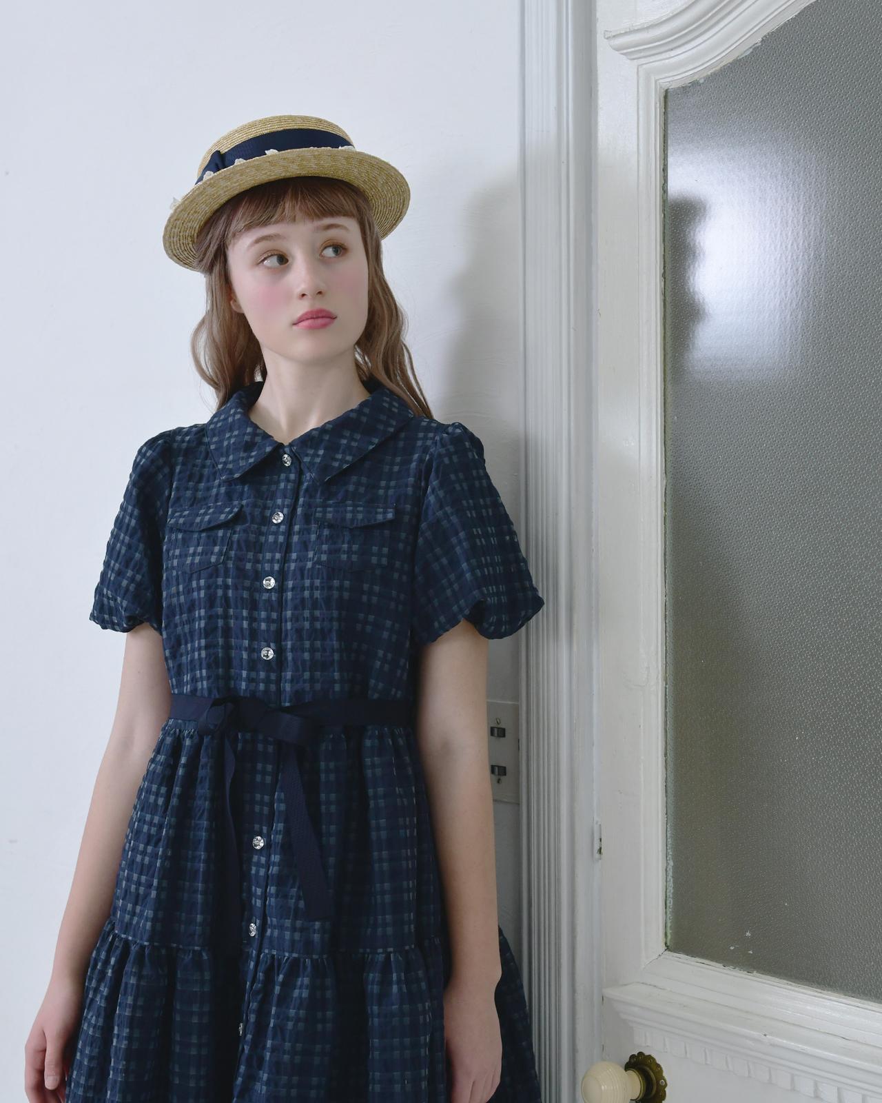 Millie���ԡ��� (Millie dress)