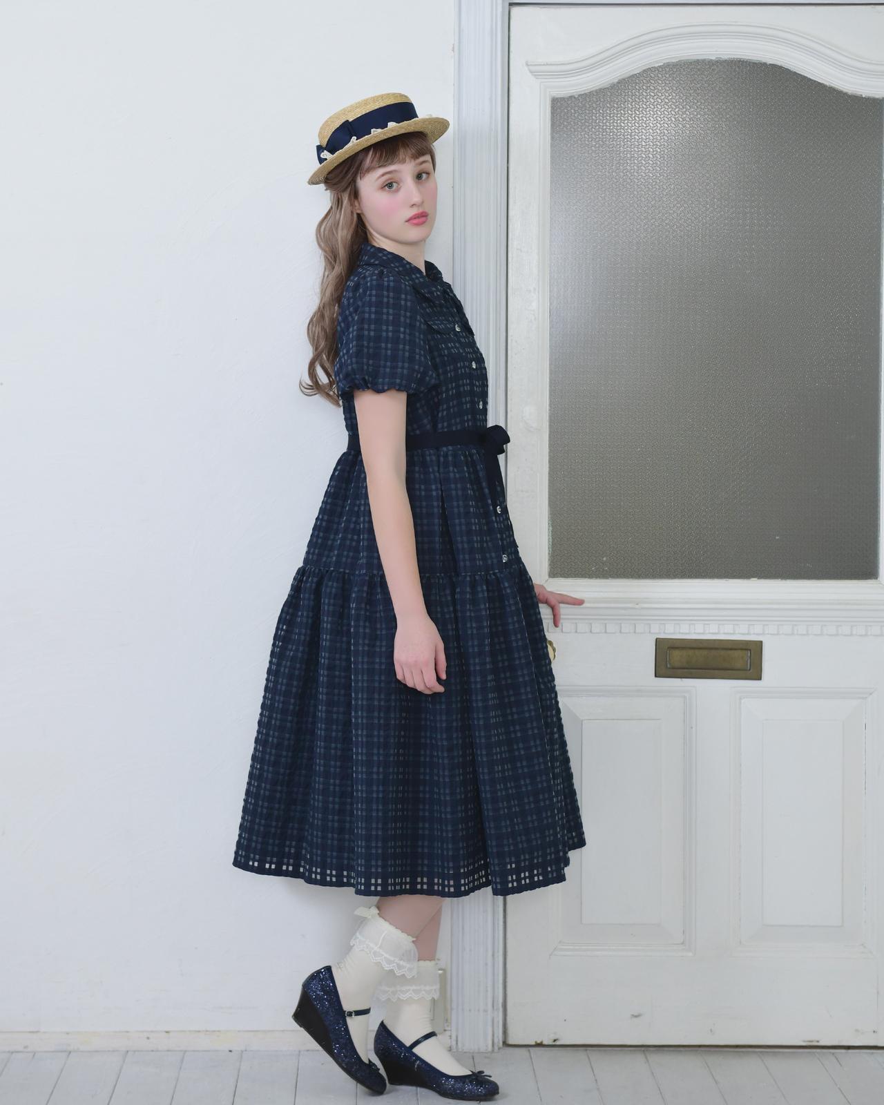 Millie���ԡ��� (Millie dress)