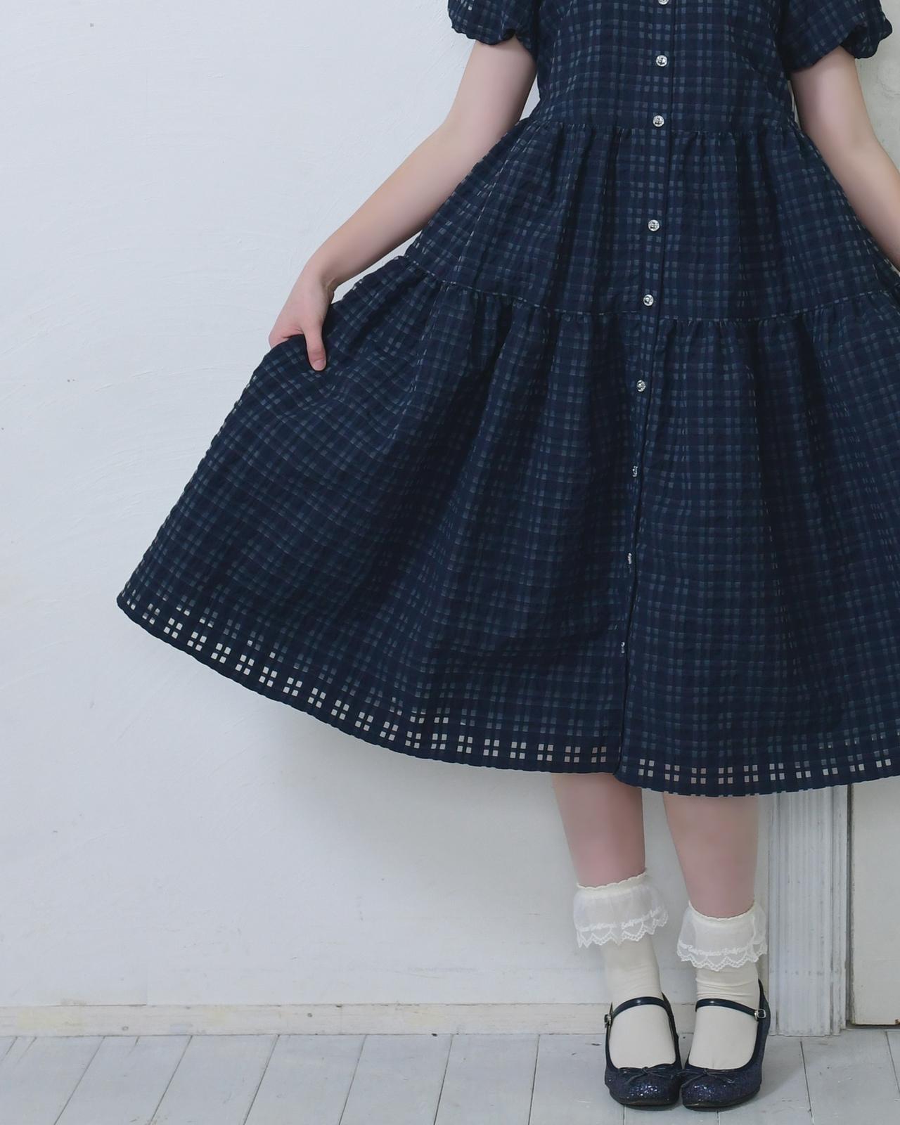 Millie���ԡ��� (Millie dress)