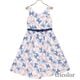 Ribbon Sketch�Ρ����꡼�֥��ԡ��� (Ribbon Sketch sleeveless dress)