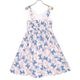 Ribbon Sketch�Ρ����꡼�֥��ԡ��� (Ribbon Sketch sleeveless dress)
