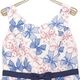 Ribbon Sketch�Ρ����꡼�֥��ԡ��� (Ribbon Sketch sleeveless dress)
