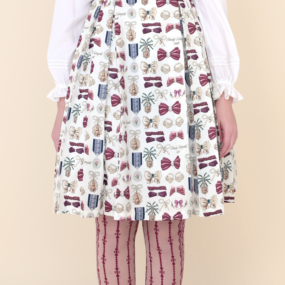 Rich RibbonΡ꡼֥ԡ(Rich Ribbon sleeveless dress)