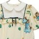 OZ cats �衼���ե����ԡ��� (OZ cats yokefrill dress)