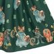 OZ cats �衼���ե����ԡ��� (OZ cats yokefrill dress)