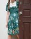 OZ cats �衼���ե����ԡ��� (OZ cats yokefrill dress)