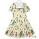 OZ cats �衼���ե����ԡ��� (OZ cats yokefrill dress)