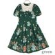OZ cats �衼���ե����ԡ��� (OZ cats yokefrill dress)