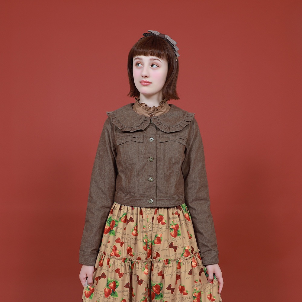 졼ܥ󥫥塼 (Lace ribbon headband)