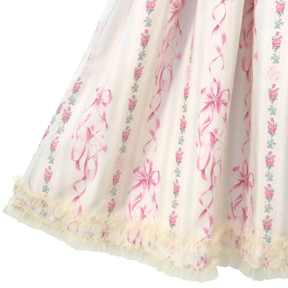 ��Reservation��Pointes���ԡ��� (Pointes dress)