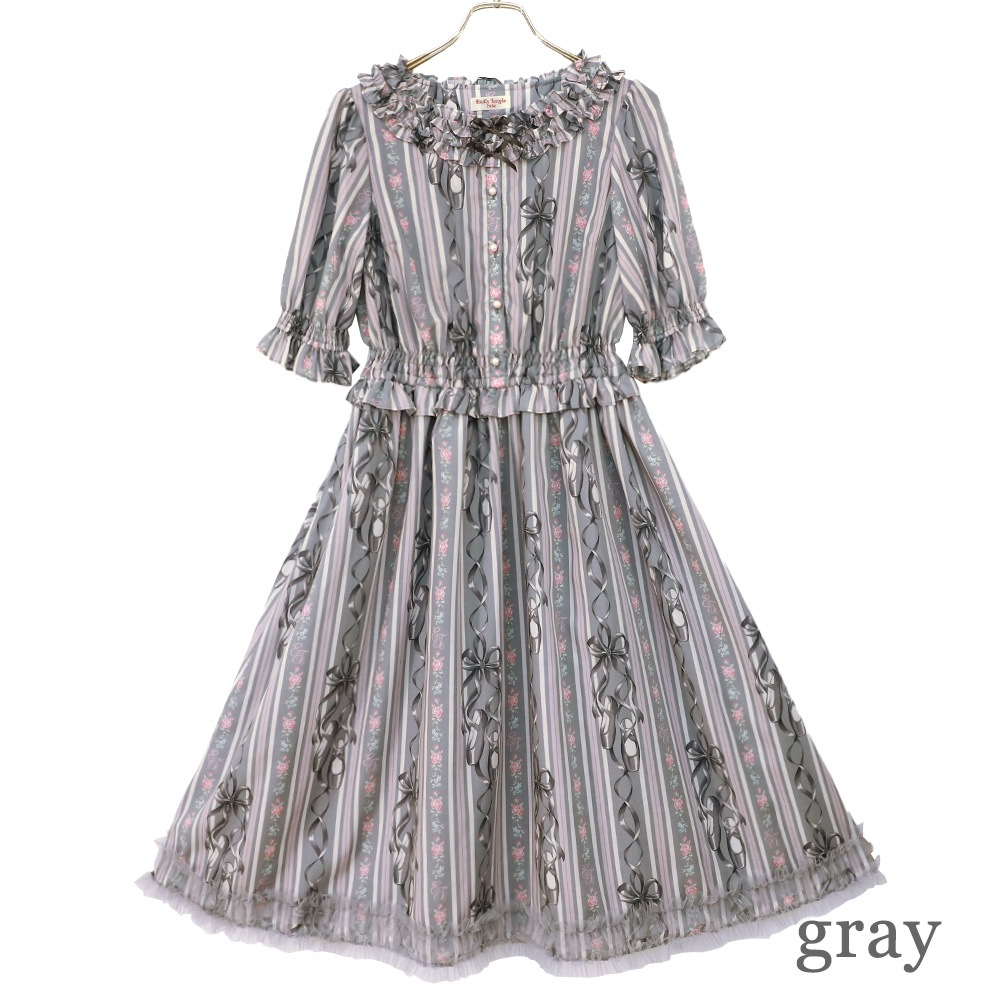 ��Reservation��Pointes���ԡ��� (Pointes dress)