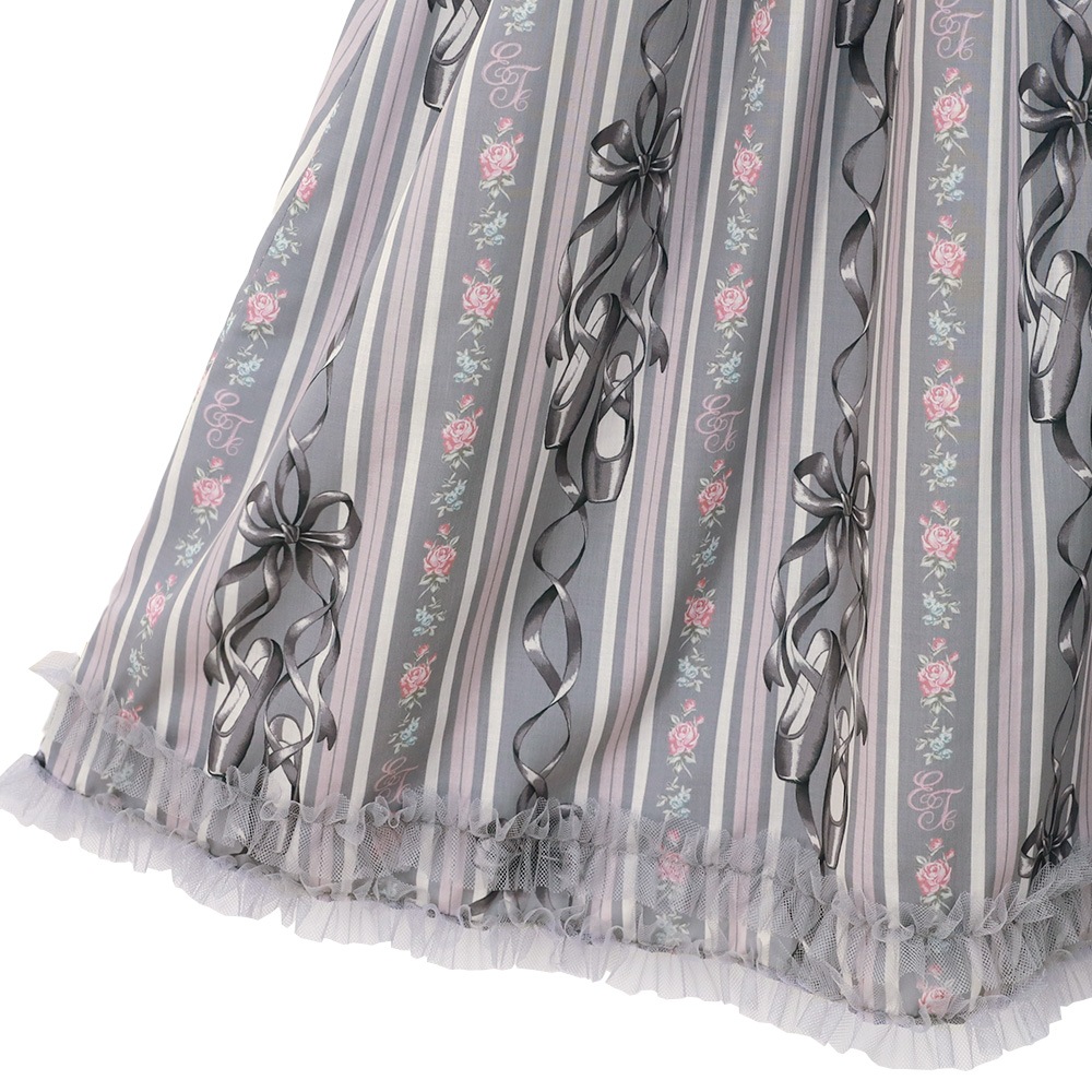 ��Reservation��Pointes���ԡ��� (Pointes dress)