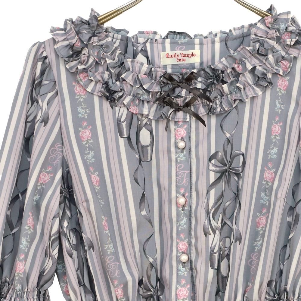 ��Reservation��Pointes���ԡ��� (Pointes dress)