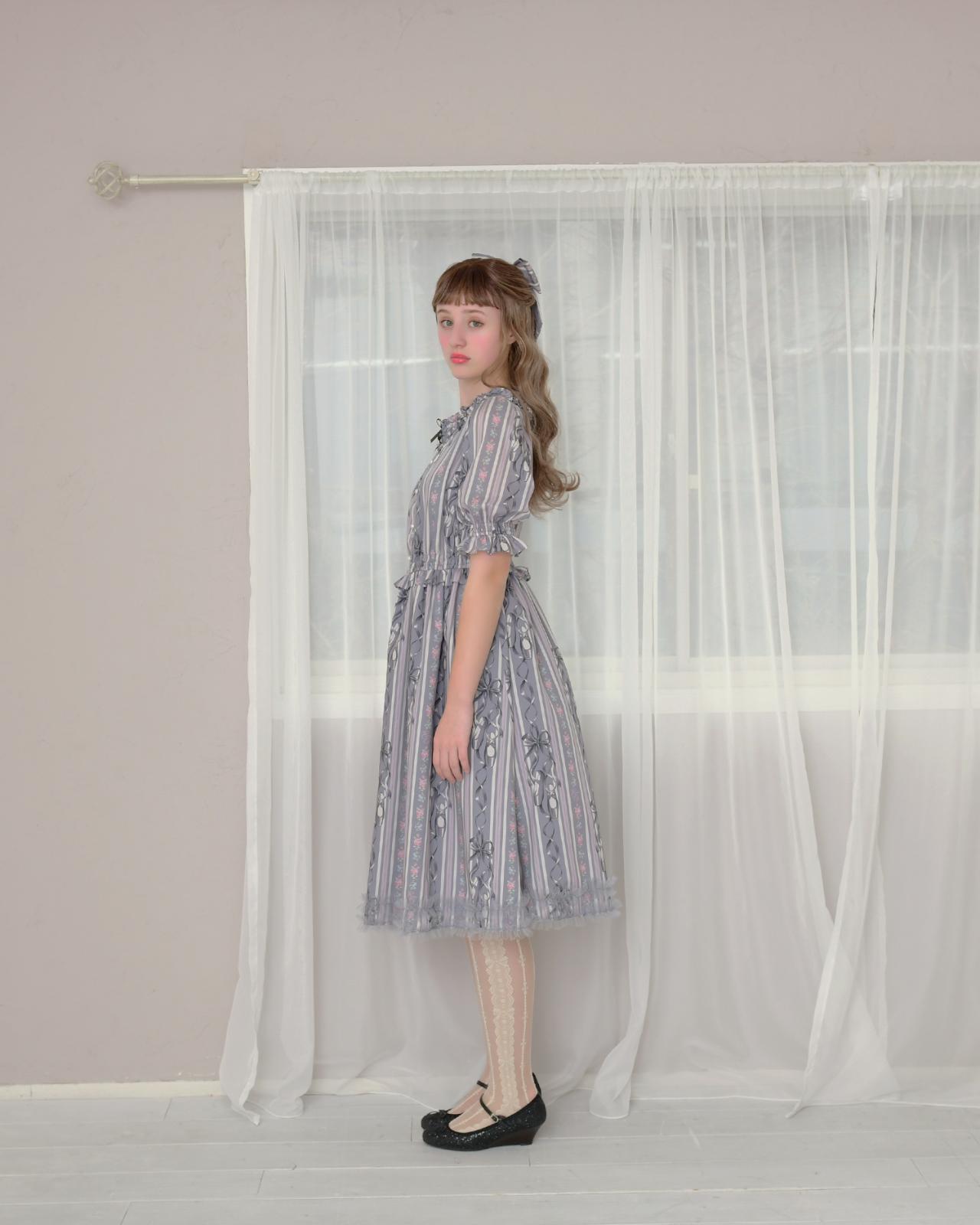 ��Reservation��Pointes���ԡ��� (Pointes dress)