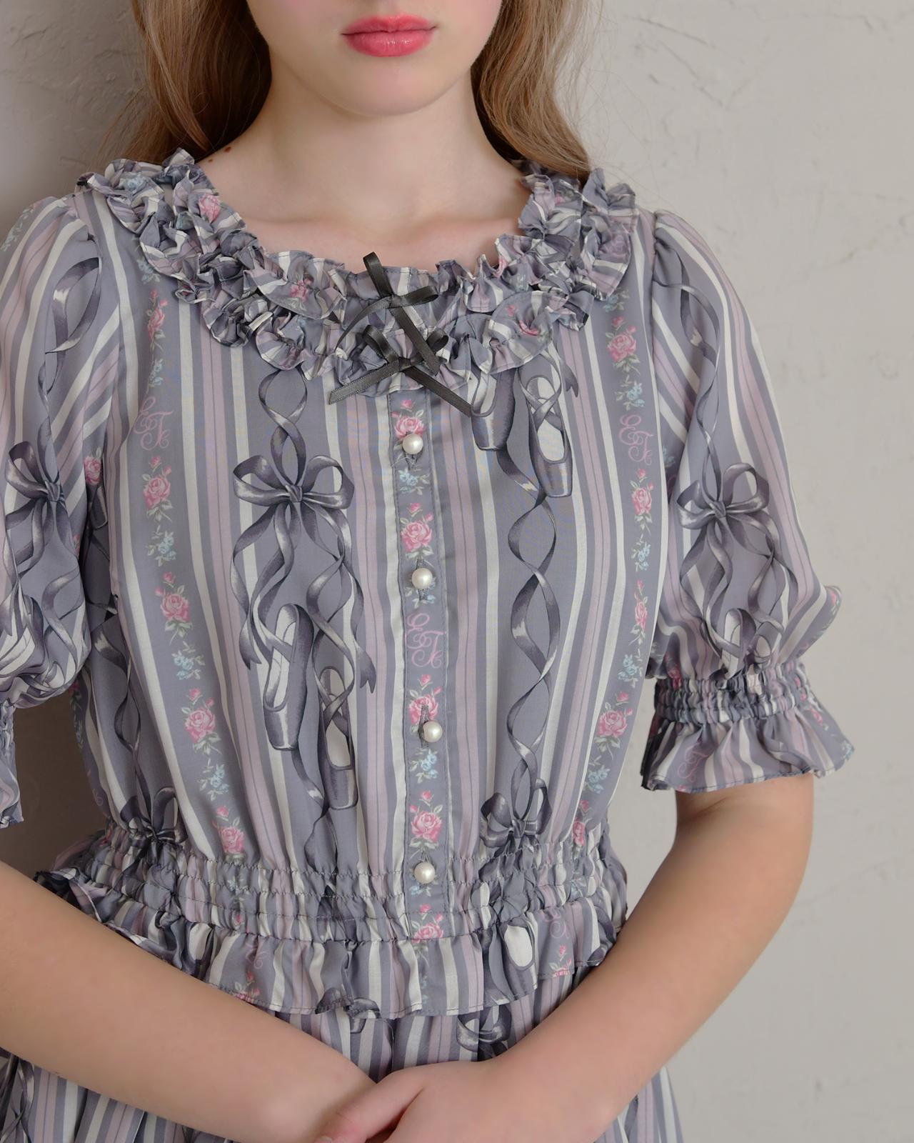 ��Reservation��Pointes���ԡ��� (Pointes dress)