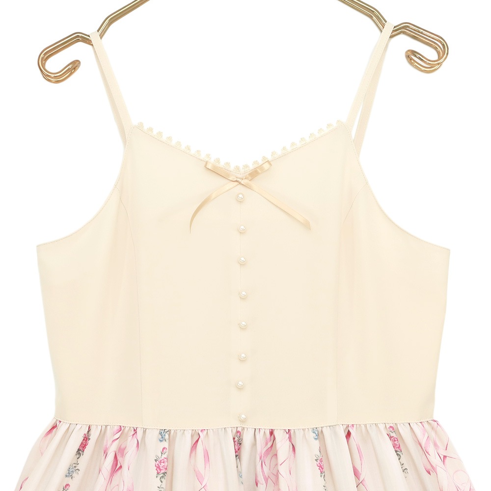 ��Reservation��Pointes����ߥ�������ԡ���(Pointes camisole dress)