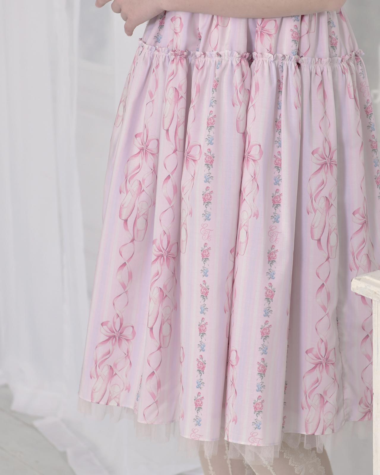 ��Reservation��Pointes����ߥ�������ԡ���(Pointes camisole dress)