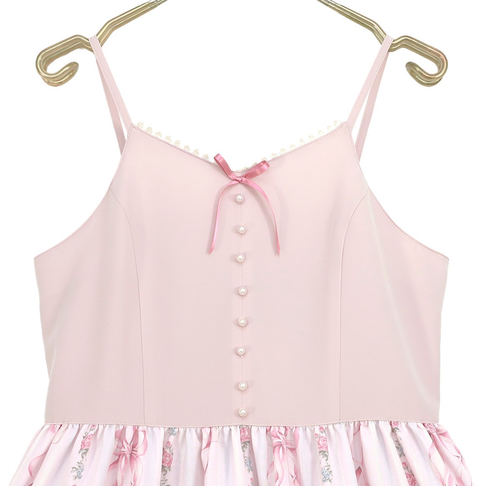 ��Reservation��Pointes����ߥ�������ԡ���(Pointes camisole dress)