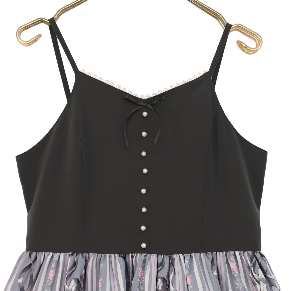 ��Reservation��Pointes����ߥ�������ԡ���(Pointes camisole dress)