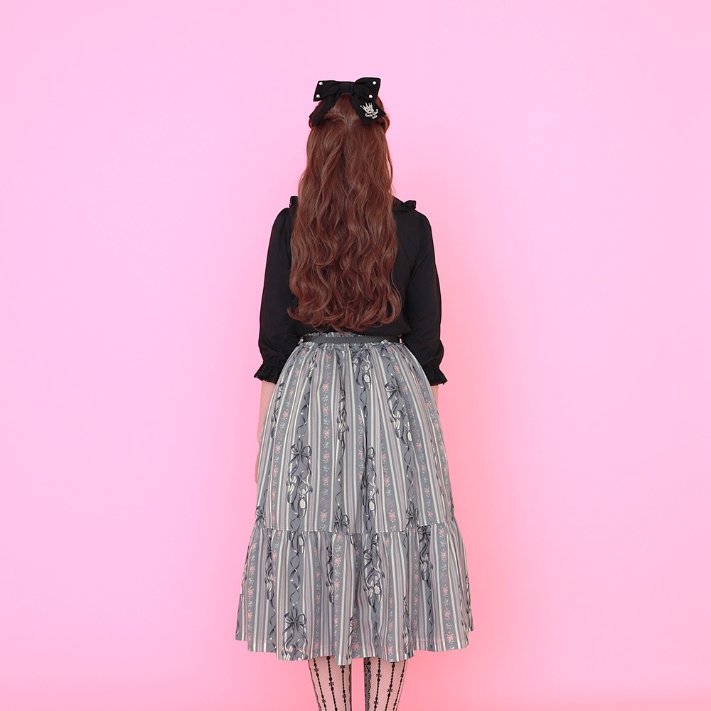 ��Reservation��Pointes�������� (Pointes skirt)