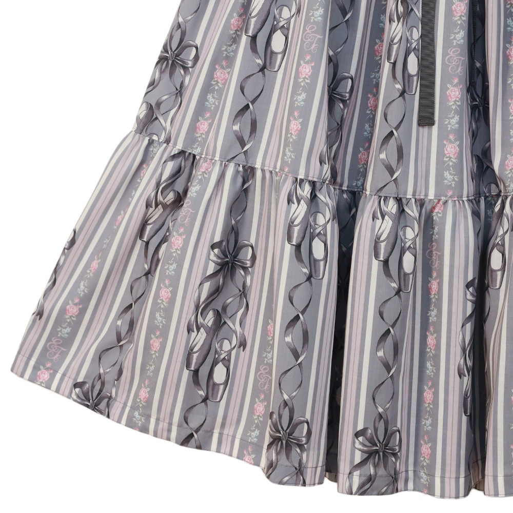 ��Reservation��Pointes�������� (Pointes skirt)