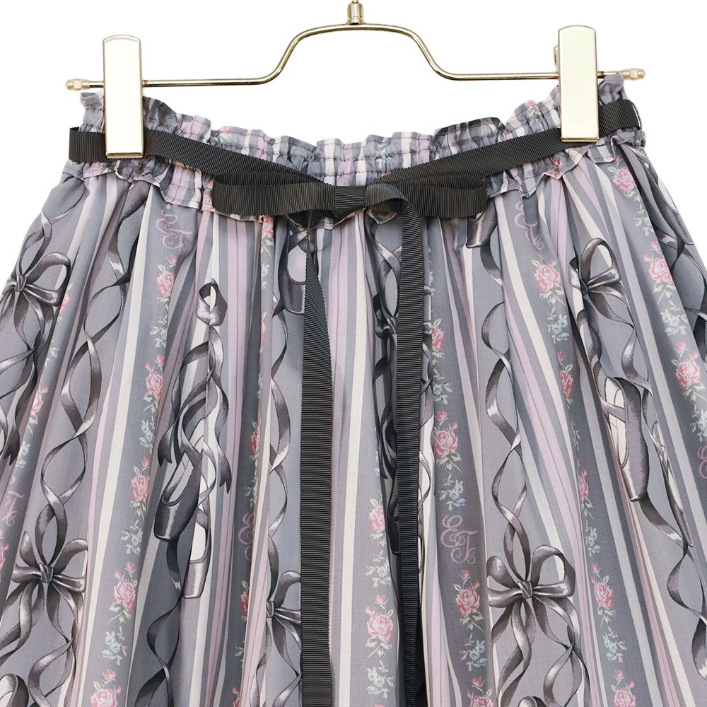��Reservation��Pointes�������� (Pointes skirt)