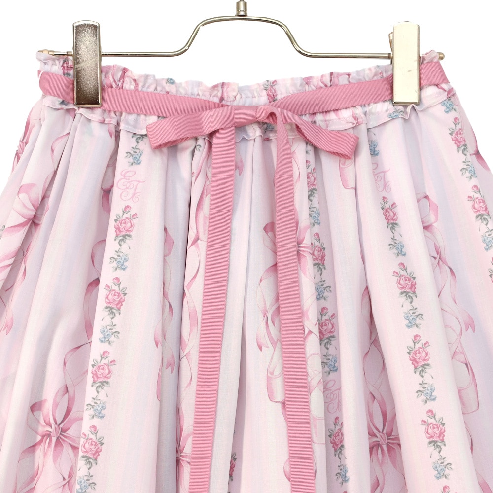 ��Reservation��Pointes�������� (Pointes skirt)