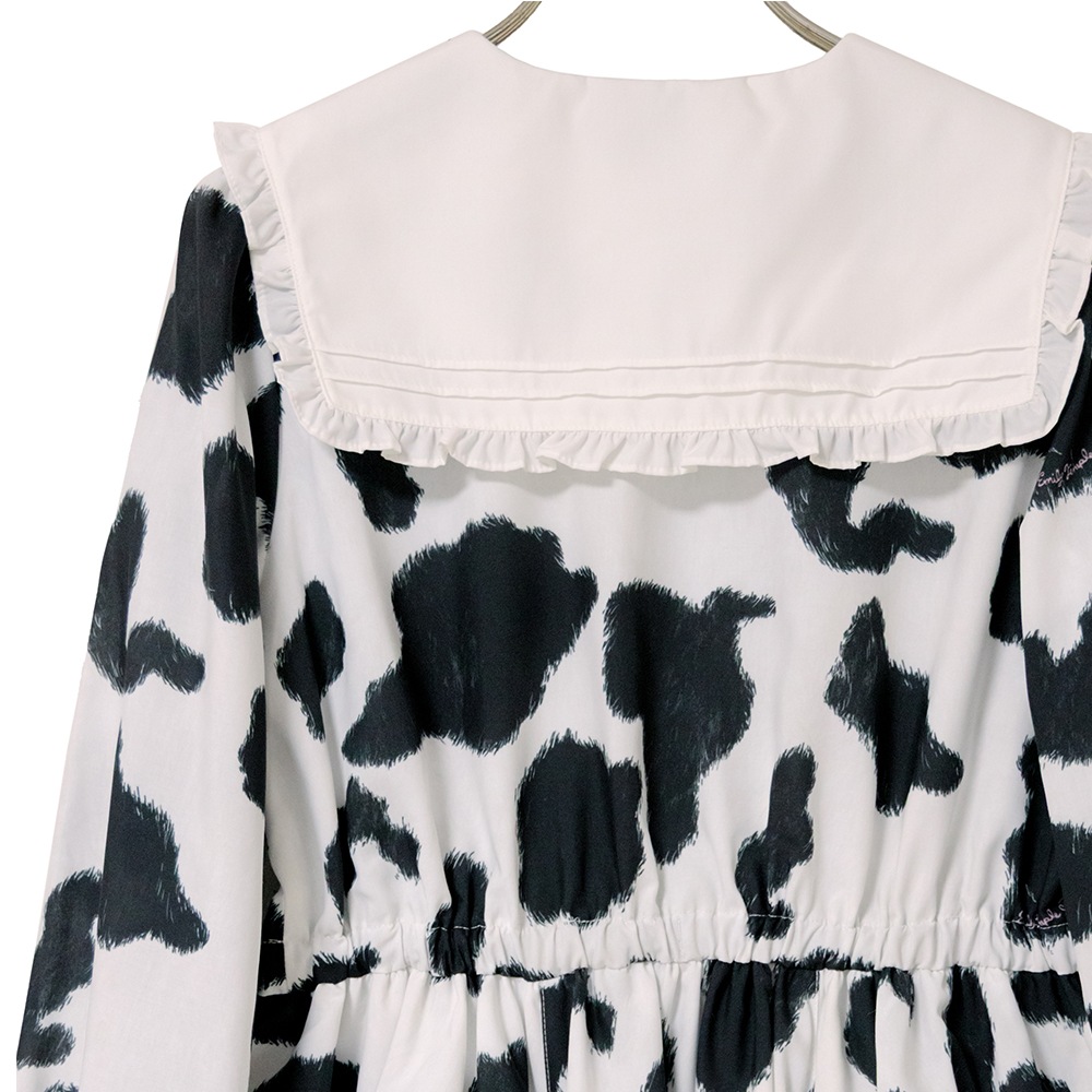 ��Reservation��MILKY�ɥ쥹(MILKY dress)
