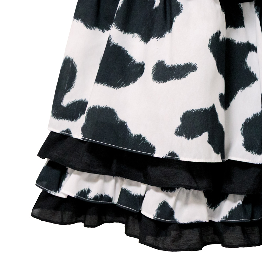 ��Reservation��MILKY�ɥ쥹(MILKY dress)