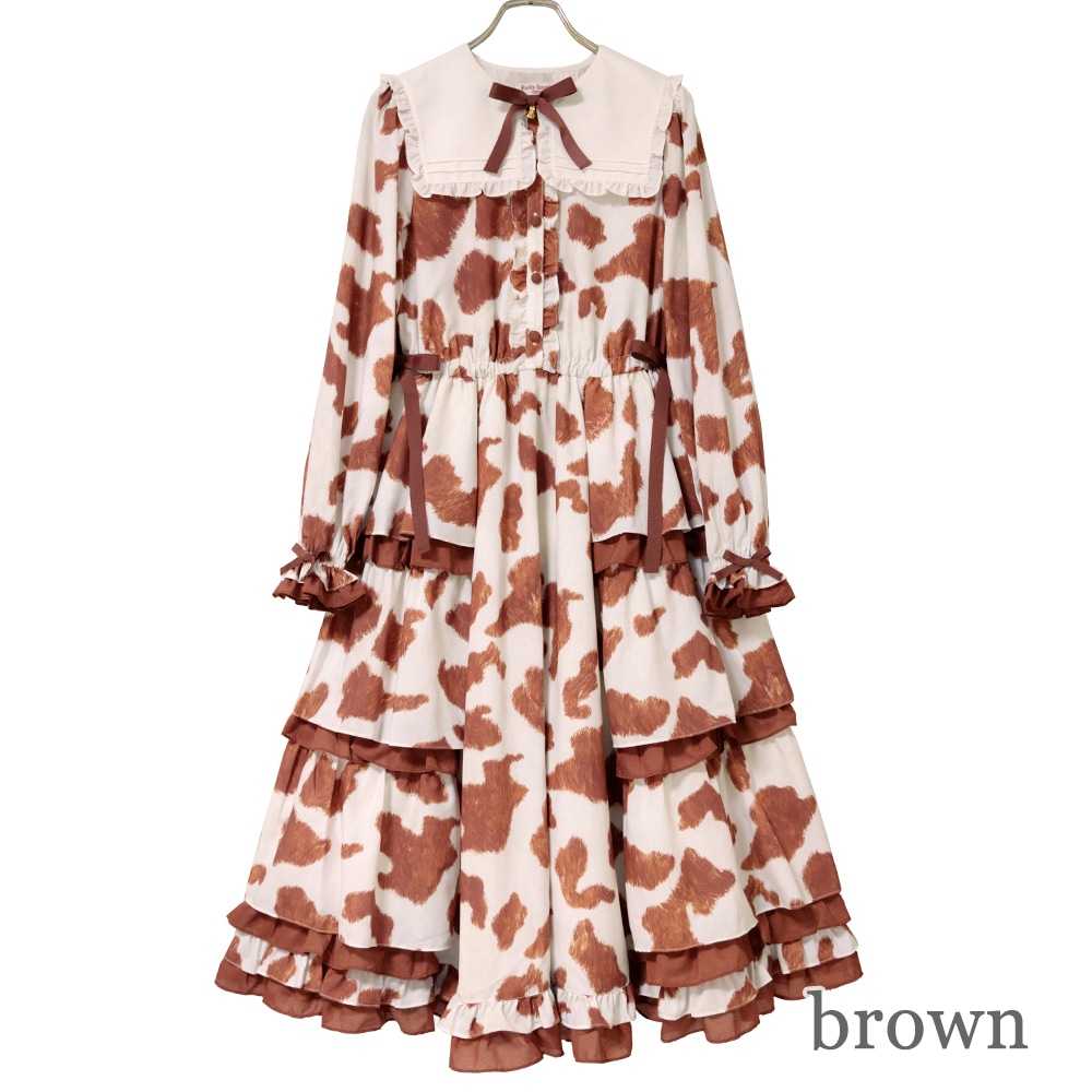 ��Reservation��MILKY�ɥ쥹(MILKY dress)