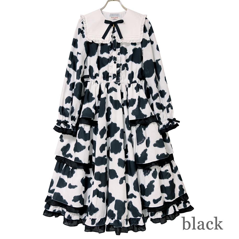 ��Reservation��MILKY�ɥ쥹(MILKY dress)