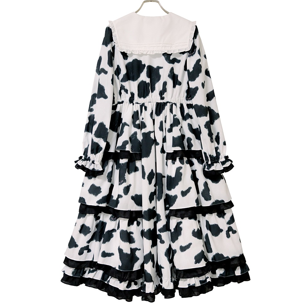 ��Reservation��MILKY�ɥ쥹(MILKY dress)