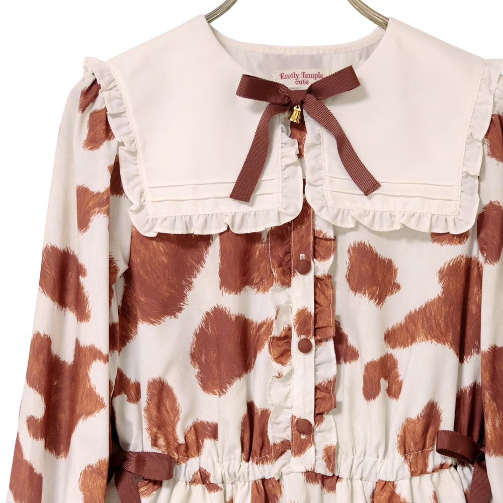 ��Reservation��MILKY�ɥ쥹(MILKY dress)
