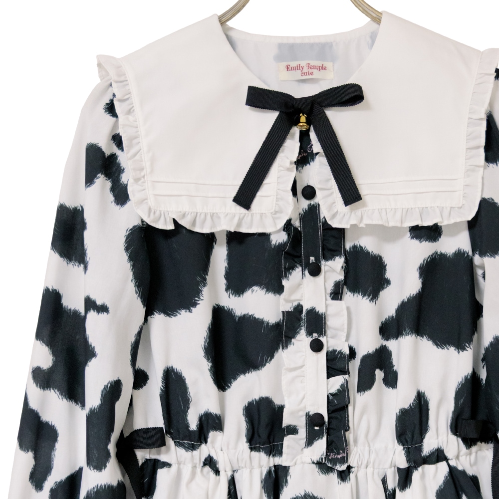 ��Reservation��MILKY�ɥ쥹(MILKY dress)