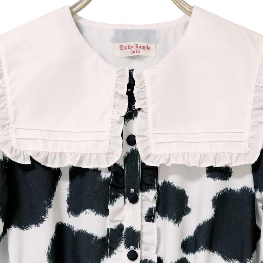 ��Reservation��MILKY�ɥ쥹(MILKY dress)