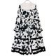 ��Reservation��MILKY�ɥ쥹(MILKY dress)