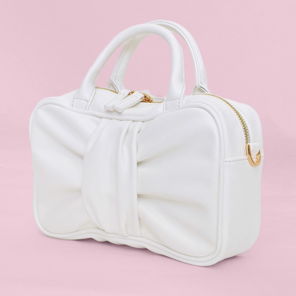 miniܥBag (mini Ribbon Bag )
