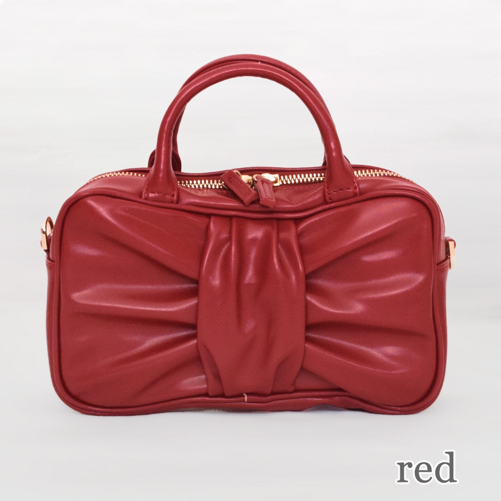miniܥBag (mini Ribbon Bag )