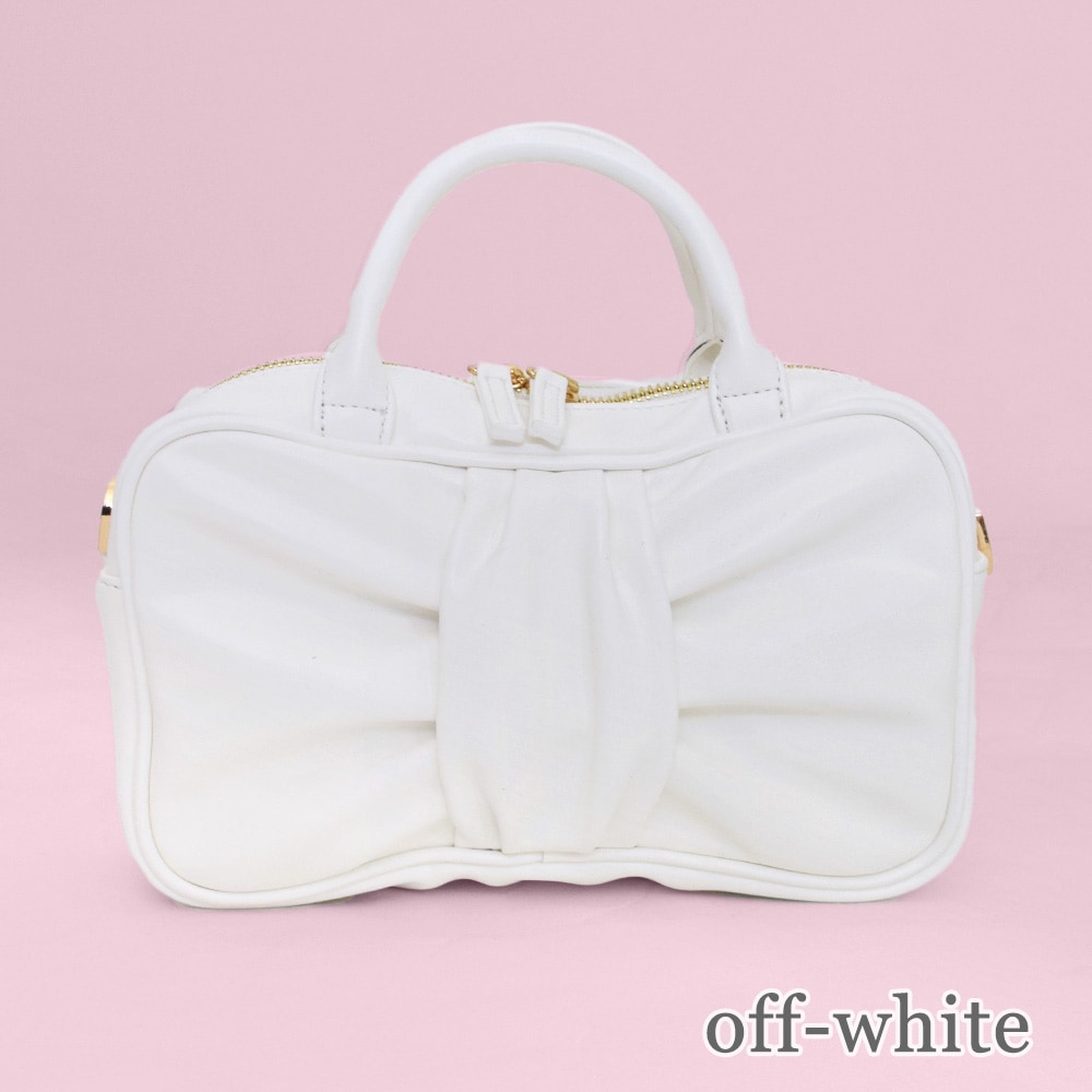 miniܥBag (mini Ribbon Bag )